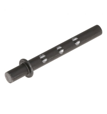 Espiga Persiana 100 mm. Para Disco o Capsula Plastico