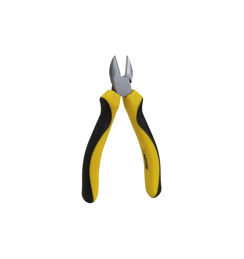 Alicate Maurer Con Muelle Con Diagonal 150 mm.