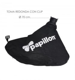 Papillon Bolsa Para Aspirador Soplador 96721