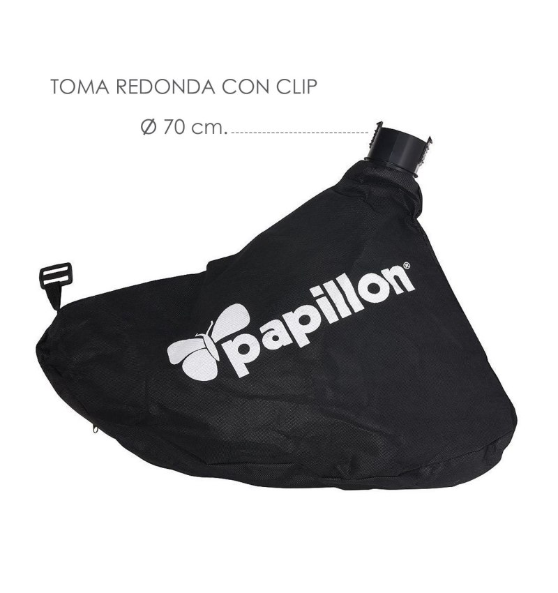 Papillon Bolsa Para Aspirador Soplador 96721