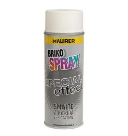 Spray Pintura Resistente Altas Temperaturas Blanco 400 ml.