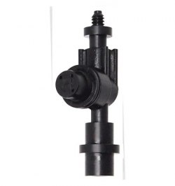 Valvula Antigoteo Nebulización