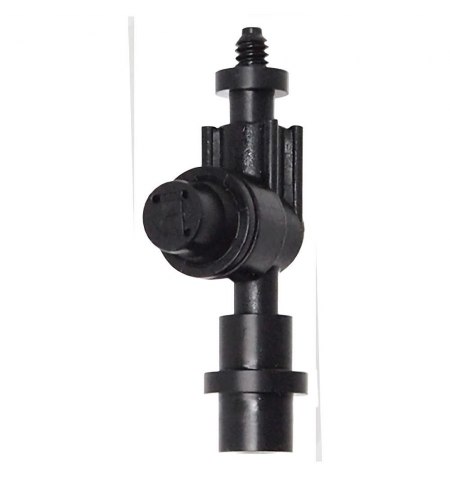 Valvula Antigoteo Nebulización