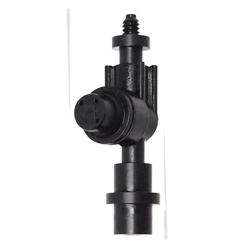 Valvula Antigoteo Nebulización
