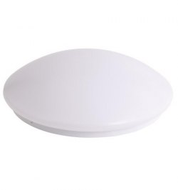 Plafon Led IP20 de Techo IP2016 Watios 1120 Lumenes Ø 330 mm.