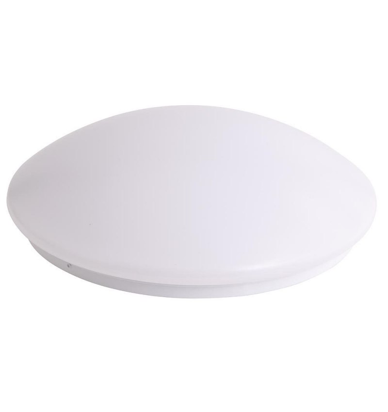 Plafon Led IP20 de Techo IP2016 Watios 1120 Lumenes Ø 330 mm.