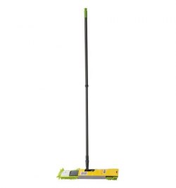 Mopa Microfibra Lavable Mango Extensible Mopa Microfibra Lavable Mango Extensible