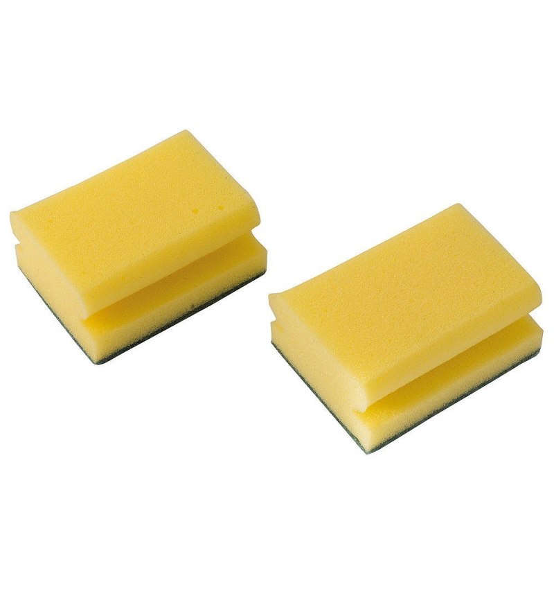 Estropajo Salva Uñas (Pack 2 Unidades)