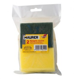 Estropajo Salva Uñas (Pack 2 Unidades)
