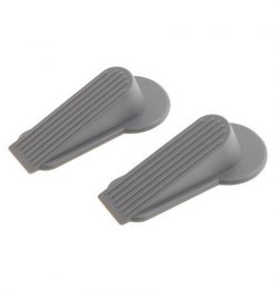 Cuñas para puerta (Blister 2 piezas)