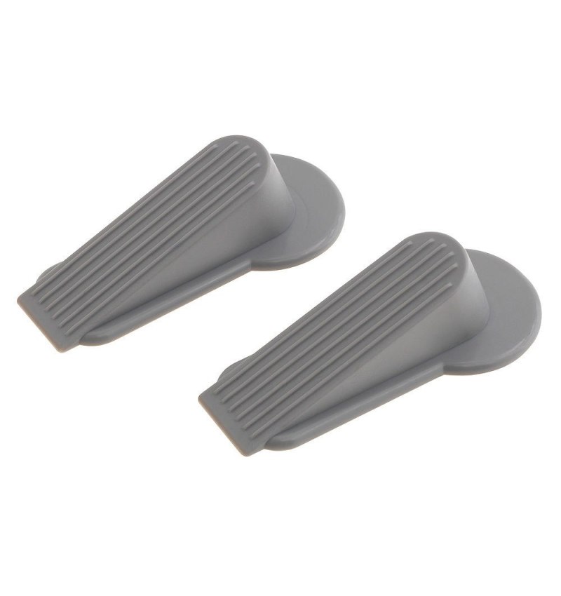 Cuñas para puerta (Blister 2 piezas)
