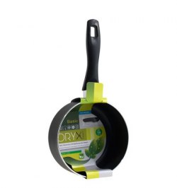 Cazo Aluminio Antiadherente Basic 16 cm./ 3 mm.