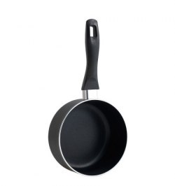 Cazo Aluminio Antiadherente Basic 16 cm./ 3 mm.