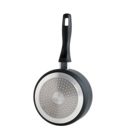 Cazo Aluminio Antiadherente Basic 16 cm./ 3 mm.