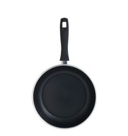 Oryx Sartén Aluminio Antiadherente Plus, Forjada, Apta Inducción, Libre PFOA, Diámetro 24 cm, Espesor 5 mm.