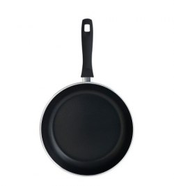 Oryx Sartén Aluminio Antiadherente Plus, Forjada, Apta Inducción, Libre PFOA, Diámetro 26 cm, Espesor 5 mm.