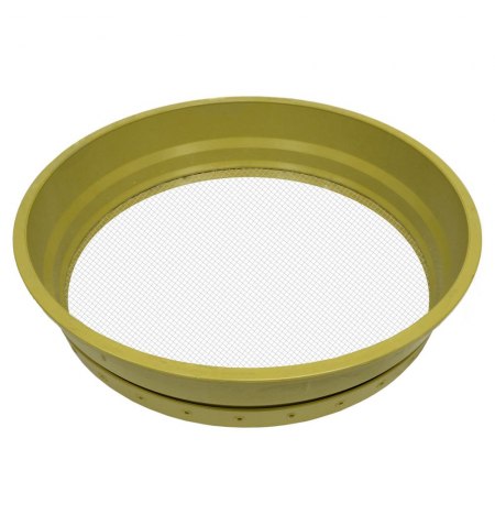 Criba Completa 450 mm.   Nº  4