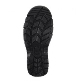 Botas Seguridad Maurer Tiberina S1-P Numero 42 (Par)