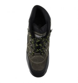 Botas Seguridad Maurer Tiberina S1-P Numero 45 (Par)