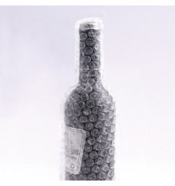 Plastico Burbuja Rollo 100 cm. x 10 Metros