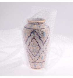 Plastico Burbuja Rollo 100 cm. x 10 Metros