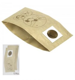 Bolsa Aspirador Universal (5 Unidades)