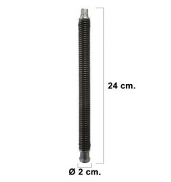 Muelle Para Deshollinador 22020650 y 22020640