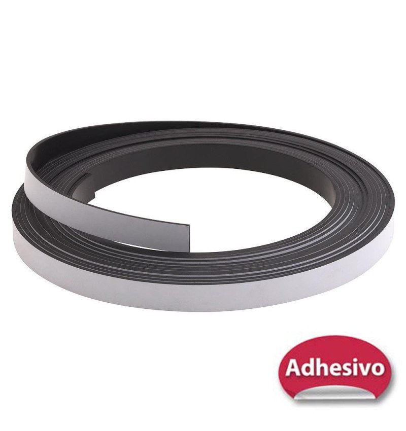 Iman Wolfpack Adhesivo Rollo 1,2cmx1,75mmx4,5mt