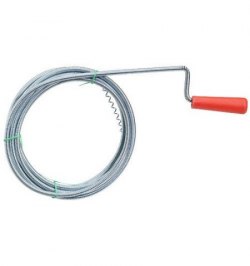 Desatascador De Muelle Wolfpack 10 Metros