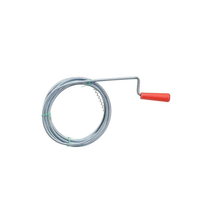 Desatascador De Muelle Wolfpack 10 Metros