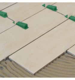 Cuñas Nivelar Suelo  (Bolsa 100 Unidades)