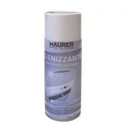 Spray Higienizador Aire Acondicionado 400ml Spray Higienizador Aire Acondicionado 400ml