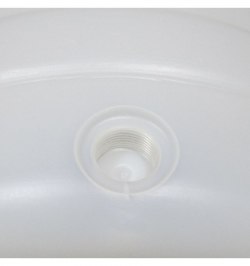 Bidon Garrafa Plastico Alimentario Con Grifo y Boca Ancha 30 Lt.