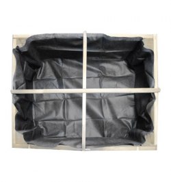 Huerto Urbano 60x80x80cm