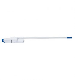 Kit  Aspiracion Limpiafondos Para Piscina Con Bateria Recargable