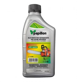 Aceite Para Cadenas y Barras Motosierra 1 litro