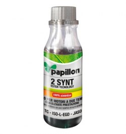 Aceite Para Motores 2 Tiempos (Mezcla) - 100 Ml.