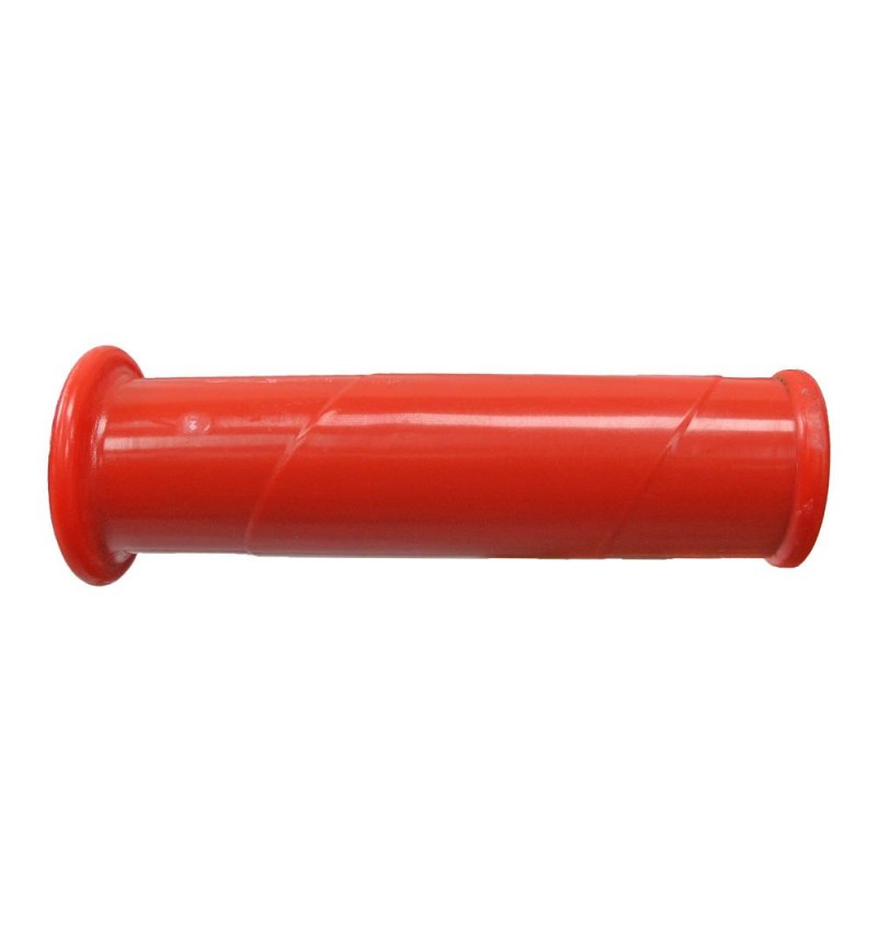 Mango Plastico Recambio Carretilla Obra Jardin