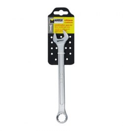 Llave Combinada  8x 8 Din 3113