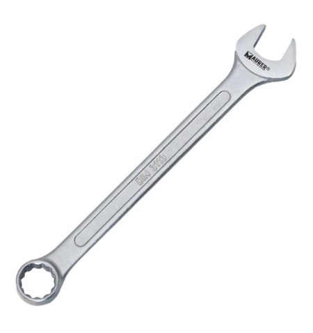 Llave Combinada 32x32 Din 3113