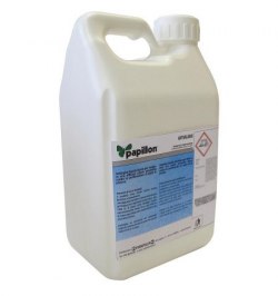 Anti Algas para Piscinas 5 Kg.