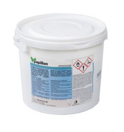 Cloro Multiaccion Pastillas 200gr 5kg