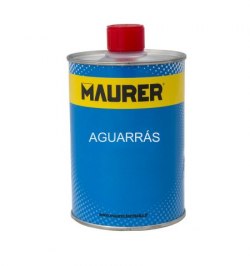 Aguarras 0,5 Litros.