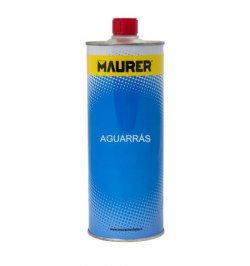Aguarras 1 Litro