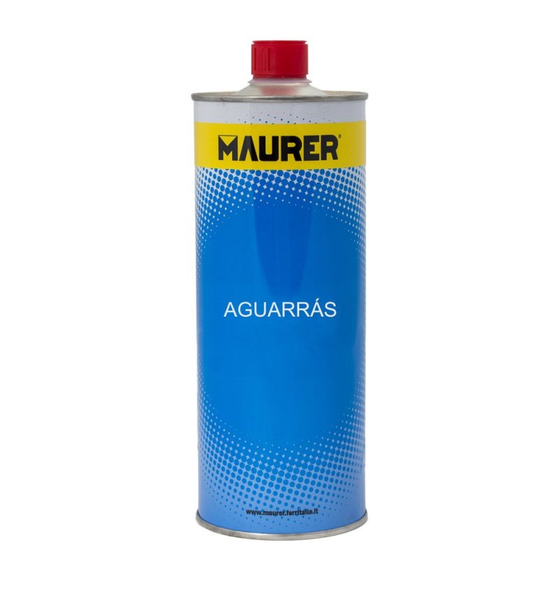 Aguarras 1 Litro