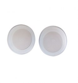 Discos Adhesivos Pared Ventosa (2 Piezas)