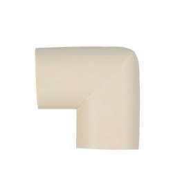 Protector Oryx Esquinas Muebles Caucho(bister.4piezas)