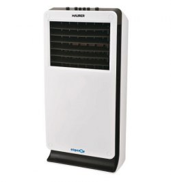 Ventilador Refrescador Por Agua