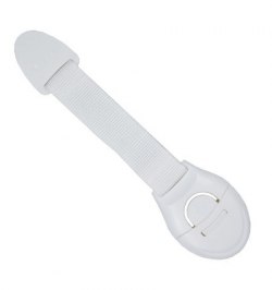 Protector Cierre Seguridad Frigorífico / Cajon (Bister 2 Piezas)