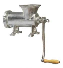 Maquina Picar Carne Nº 32